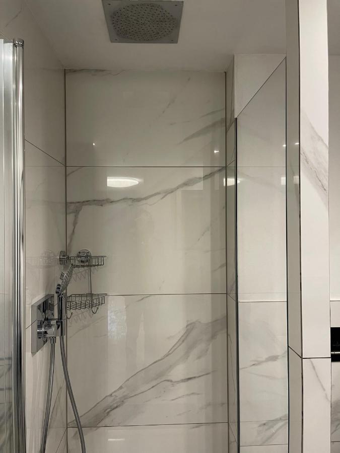 Apartment Bergsee Bad Sackingen Luaran gambar