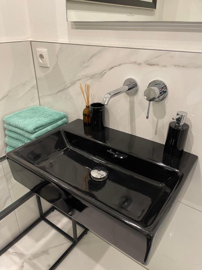 Apartment Bergsee Bad Sackingen Luaran gambar