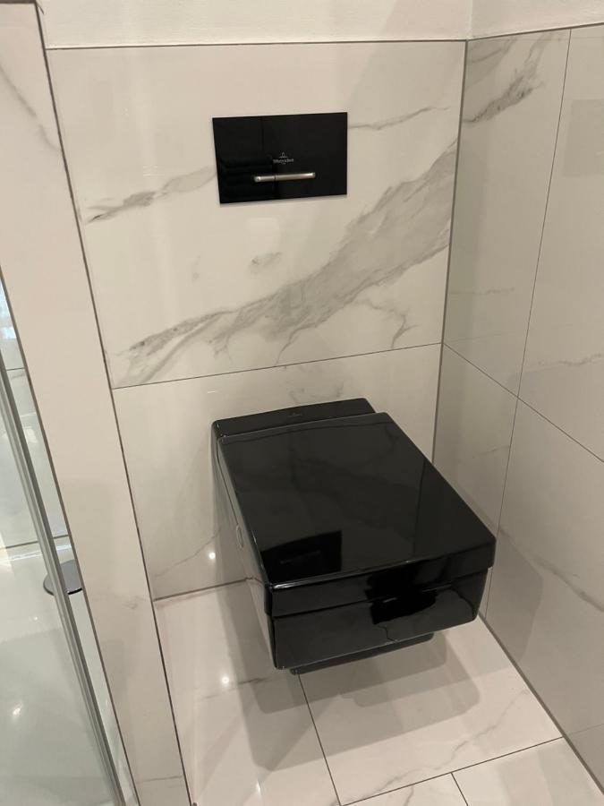 Apartment Bergsee Bad Sackingen Luaran gambar