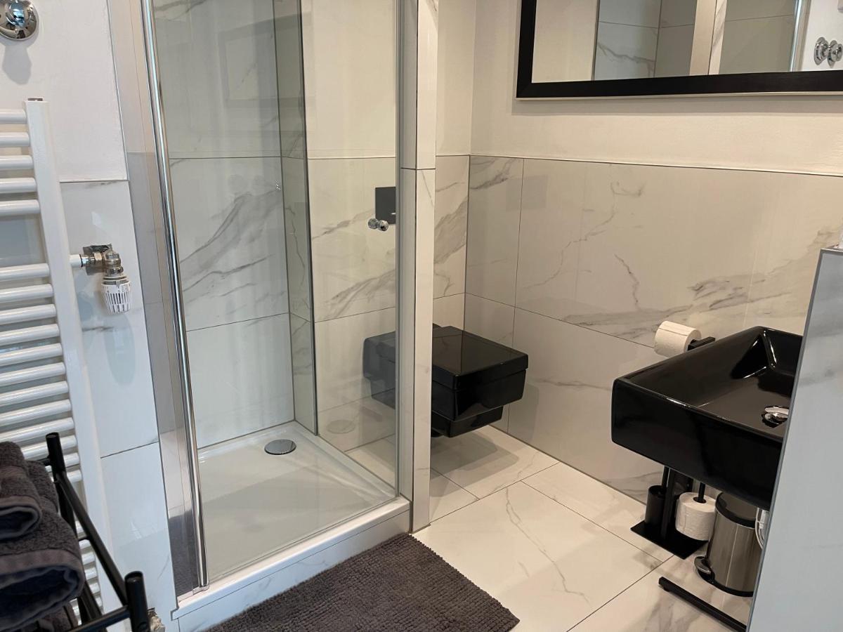 Apartment Bergsee Bad Sackingen Luaran gambar