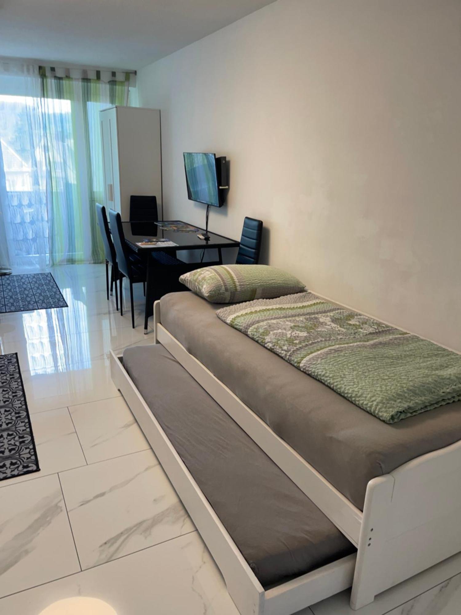 Apartment Bergsee Bad Sackingen Luaran gambar