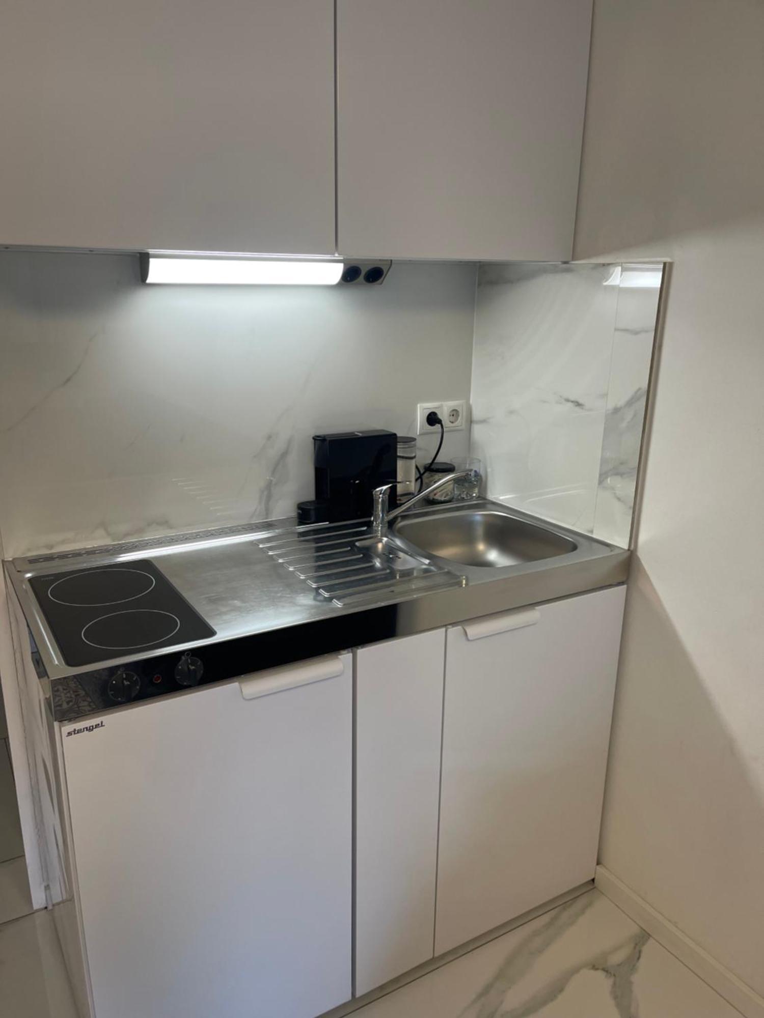 Apartment Bergsee Bad Sackingen Luaran gambar