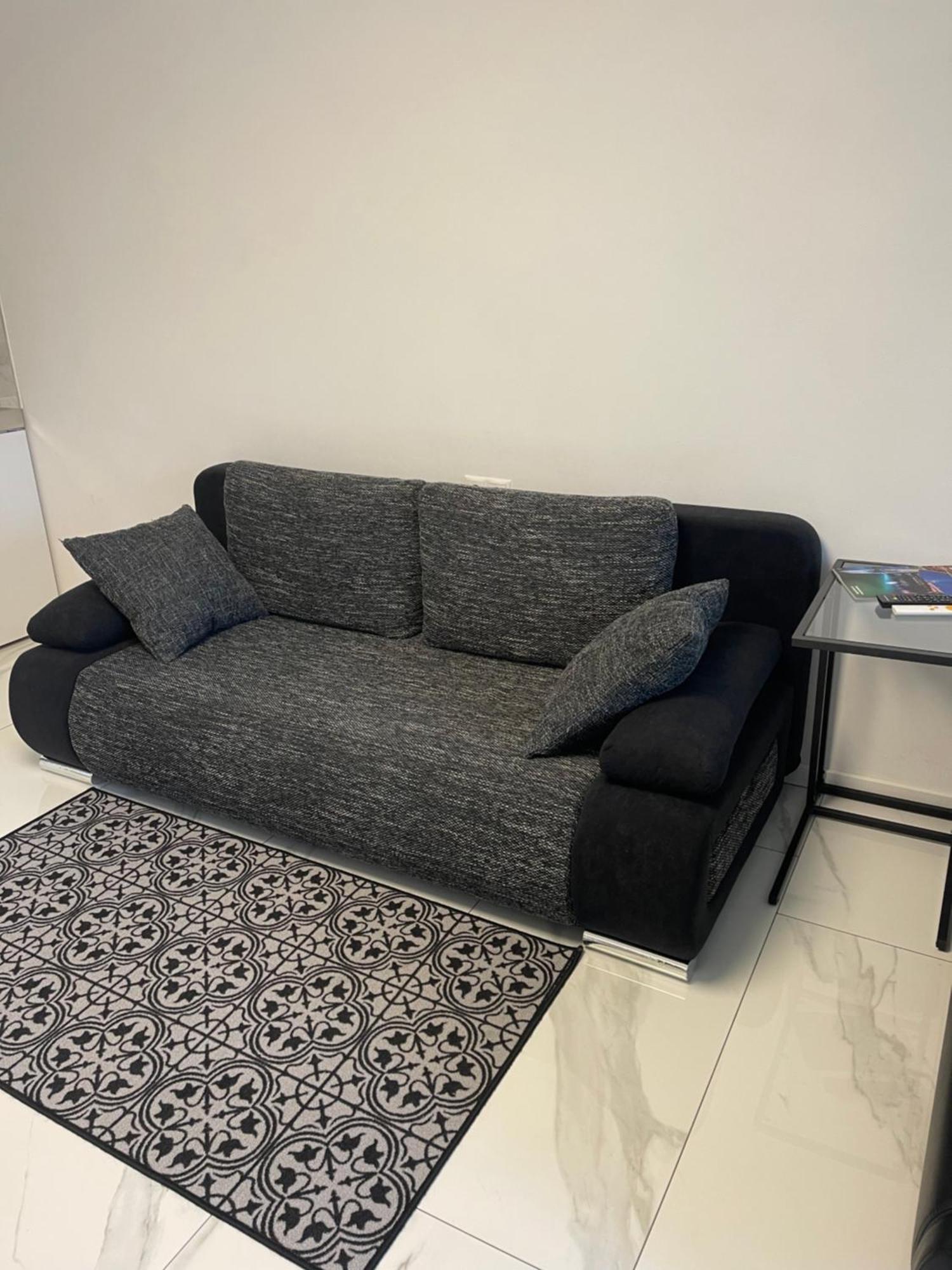 Apartment Bergsee Bad Sackingen Luaran gambar