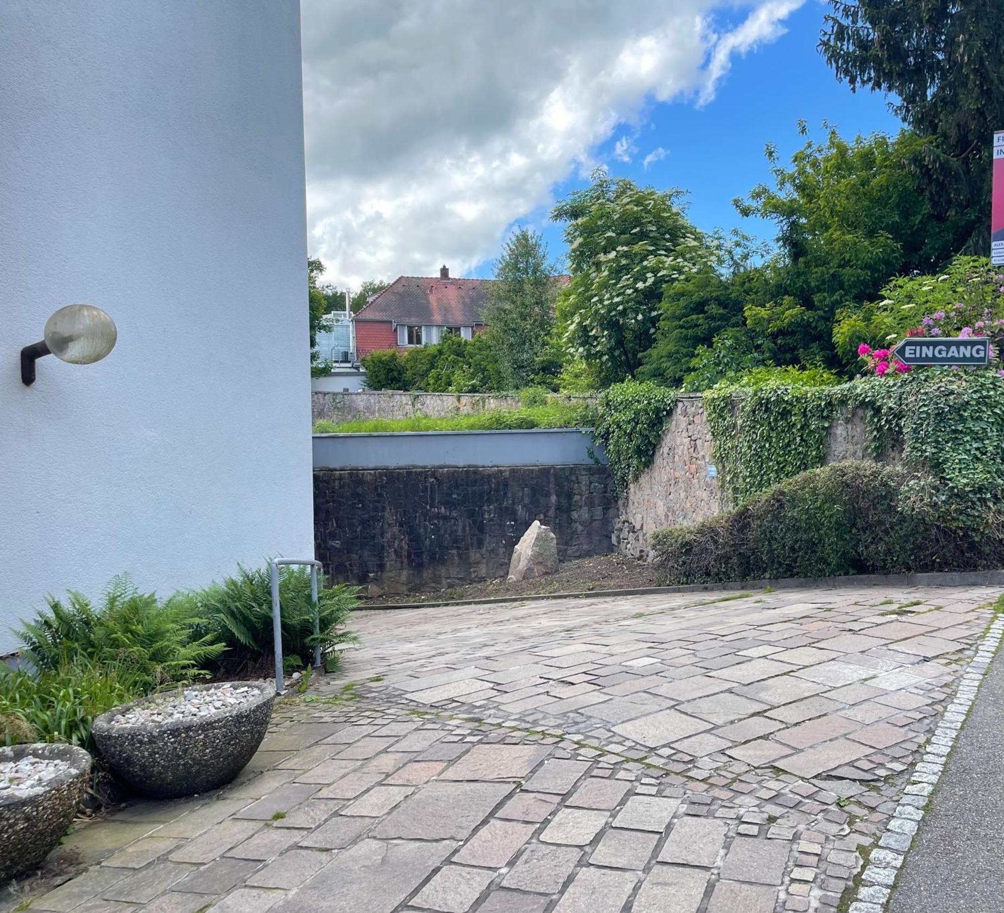 Apartment Bergsee Bad Sackingen Luaran gambar